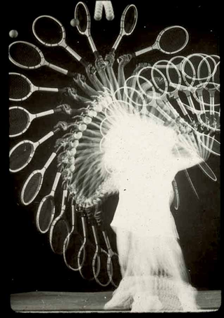 Illustration for article titled Chronophotography: The Photos That Revealed The Secrets Of Motion